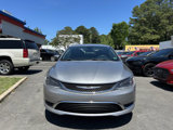 Used 2016 Chrysler 200 Limited image 2