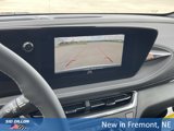 New 2025 Buick Envista Preferred w/ Convenience I Package image 3