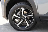 Used 2021 Chevrolet TrailBlazer RS w/ Sun and Liftgate Package image 3
