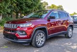 Used 2022 Jeep Compass Latitude w/ Sun and Sound Group image 3