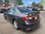 Used 2012 Toyota Corolla S image 4