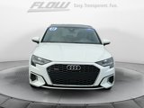 Used 2022 Audi A3 2.0T Premium w/ 18" Wheel Package image 2