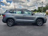 Used 2024 Volkswagen Taos S image 5