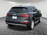 Used 2018 Audi Q5 2.0T Premium Plus w/ Premium Plus Package image 6