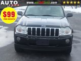 Used 2005 Jeep Grand Cherokee Limited image 2