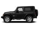 Used 2015 Jeep Wrangler Sahara w/ Connectivity Group image 4