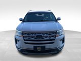 Used 2019 Ford Explorer Limited w/ Limited Luxury Package image 3