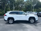 Used 2022 Toyota RAV4 XLE image 3