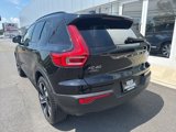 Certified 2021 Volvo XC40 T5 R-Design w/ Climate Package image 3