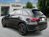 Used 2020 Mercedes-Benz GLC 300 image 5