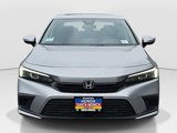 Certified 2022 Honda Civic EX image 2