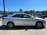 Used 2012 Toyota Camry XLE image 4