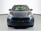 Used 2018 Kia Sportage EX w/ EX Sport Appearance Package image 2