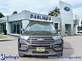 Used 2020 Ford Explorer XLT w/ Comfort Package image 2