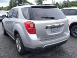 Used 2015 Chevrolet Equinox LT w/ Driver Convenience Package image 5
