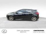Used 2018 Ford Focus ST image 2