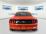 Used 2015 Ford Mustang Premium image 4