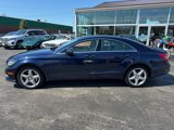 Used 2014 Mercedes-Benz CLS 550 4MATIC image 6