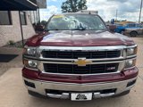 Used 2015 Chevrolet Silverado 1500 LT w/ All Star Edition image 6