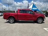 Certified 2019 Ford F150 Lariat w/ Max Trailer Tow Package image 3