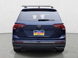 Used 2022 Volkswagen Tiguan SE image 6