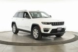 Used 2023 Jeep Grand Cherokee Limited image 2