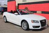 Used 2011 Audi A5 2.0T Premium Plus image 5