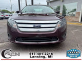 Used 2011 Ford Fusion SE image 3