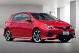 Used 2017 Toyota Corolla iM image 2