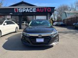 Used 2018 Honda Accord LX image 2