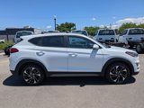 Used 2021 Hyundai Tucson Sport image 2