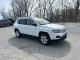 Used 2014 Jeep Compass Sport w/ Power Value Group image 3