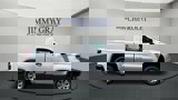 New 2025 Chevrolet Silverado 1500 W/T w/ Trailering Package image 2