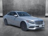 Used 2015 Mercedes-Benz C 300 4MATIC Sedan image 4