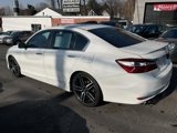Used 2017 Honda Accord Sport Special Edition image 4