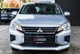 New 2024 Mitsubishi Mirage G4 ES image 2