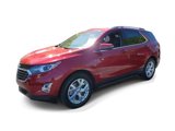 Used 2019 Chevrolet Equinox LT image 3