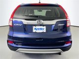 Used 2016 Honda CR-V EX-L image 5