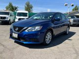 Used 2018 Nissan Sentra SV image 4