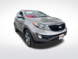 Used 2015 Kia Sportage EX image 3