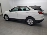 Used 2019 Chevrolet Equinox LS image 3