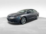 Used 2015 Chrysler 200 S w/ Comfort Group image 2