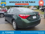 Used 2015 Toyota Corolla LE image 3