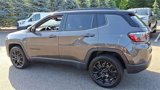 Certified 2022 Jeep Compass Altitude image 6