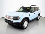 New 2025 Ford Bronco Sport Heritage image 3