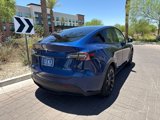 Used 2020 Tesla Model Y Long Range image 3