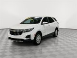 Certified 2023 Chevrolet Equinox LT image 4