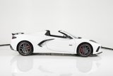 Used 2023 Chevrolet Corvette Stingray Premium Conv w/ Z51 Performance Package image 2