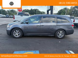 Used 2014 Honda Odyssey EX image 2