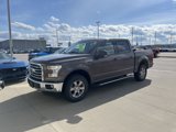 Used 2015 Ford F150 XLT w/ Equipment Group 301A Mid image 2